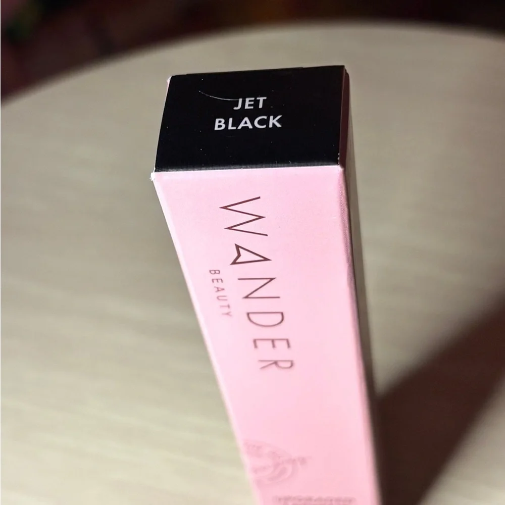Wander Beauty Upgraded Lashes Mascara — NWT